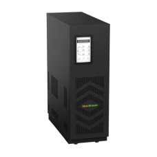 MaxGreen MGO-B6KS-LF 6000VA Low Frequency Online UPS With 16Pcs(12Vx9Ah) Battery